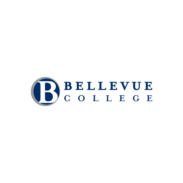 Bellevue College Logo