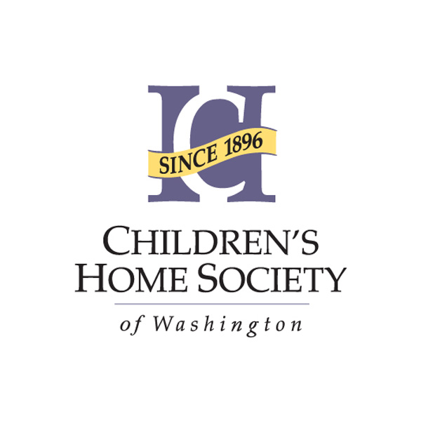 Childrens Home Society Logo