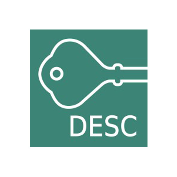 DESC logo downtown emergency service center