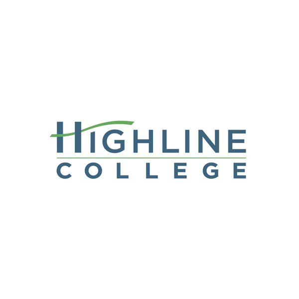 Highline College logo