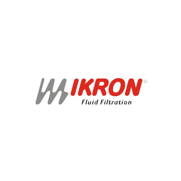 IKRON logo