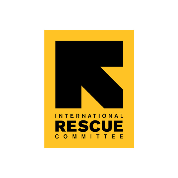 International Rescue Committee logo