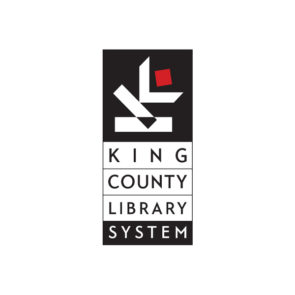 King County Library System Logo