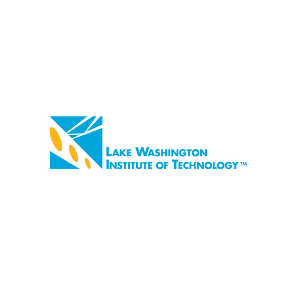 Lake Washington Institute of Technology logo