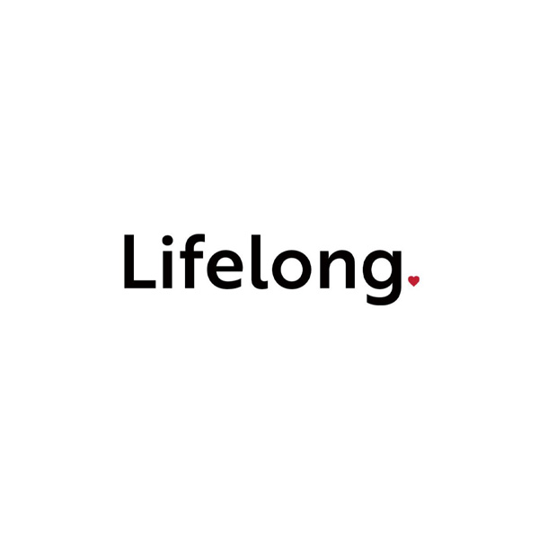 Life long logo