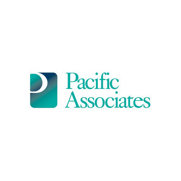 Pacific Associates Logo