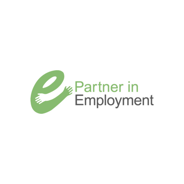 partner in employment logo