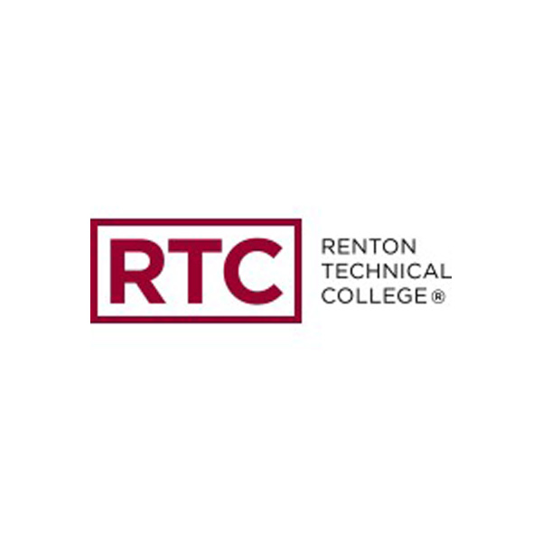 Renton Technical College Logo