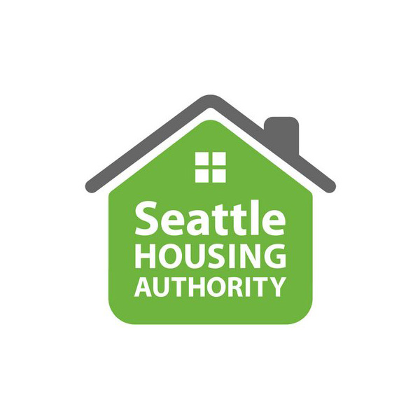 Seattle Housing Authority Logo