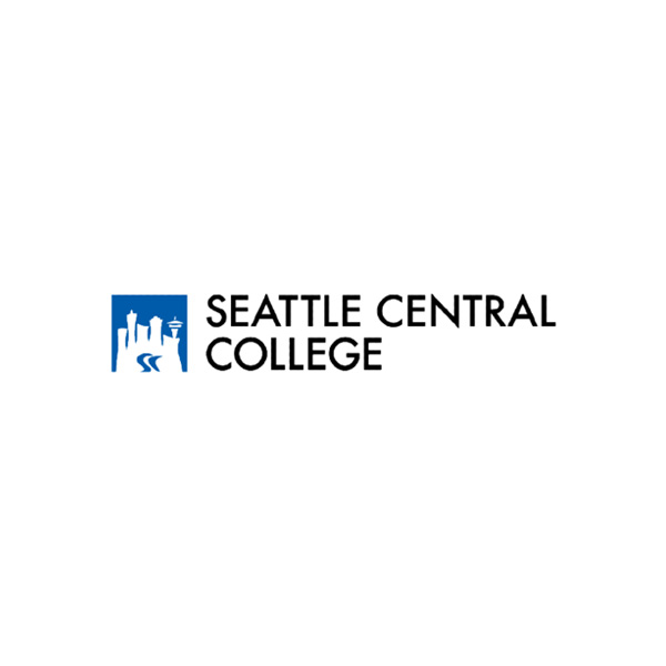 Seattle Central College Logo