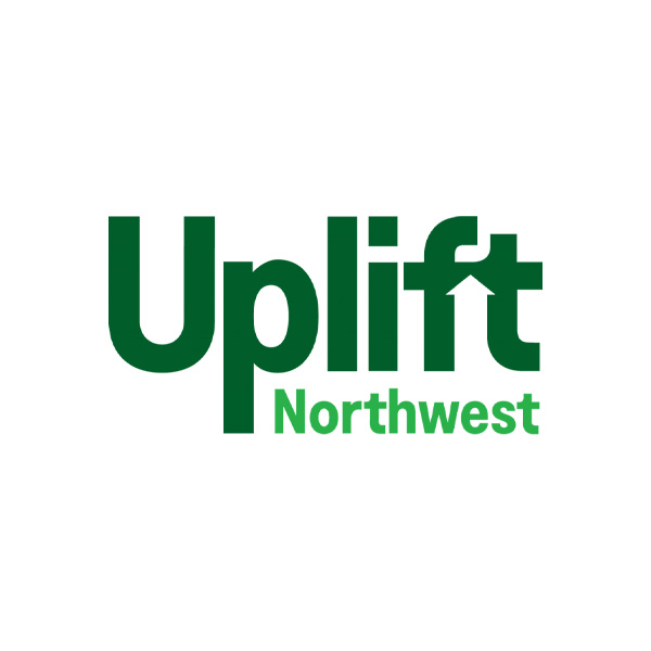 Uplift Northwest logo