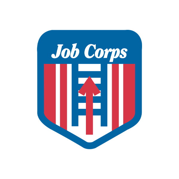 US Job Corp Logo