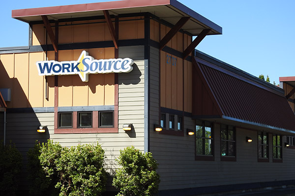 Work Source Auburn