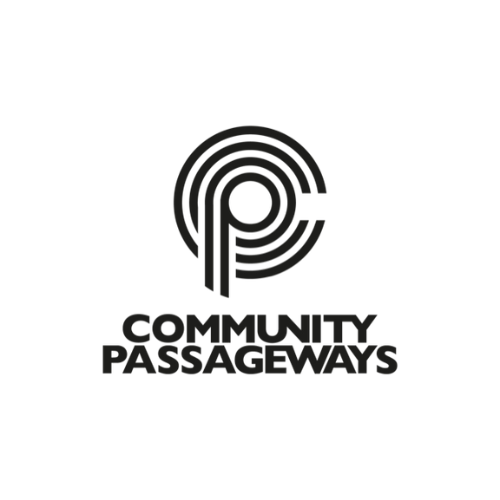 community passageways logo