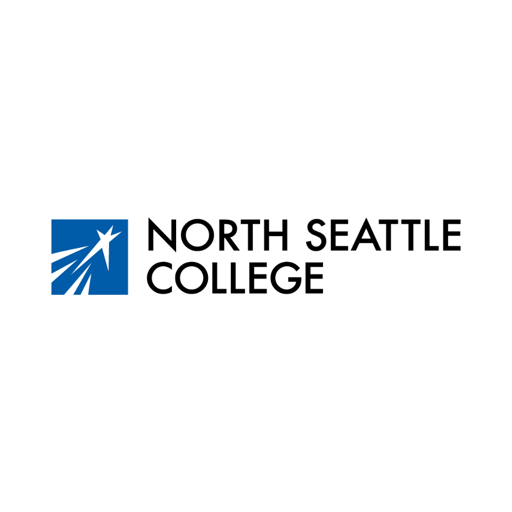 North Seattle college logo