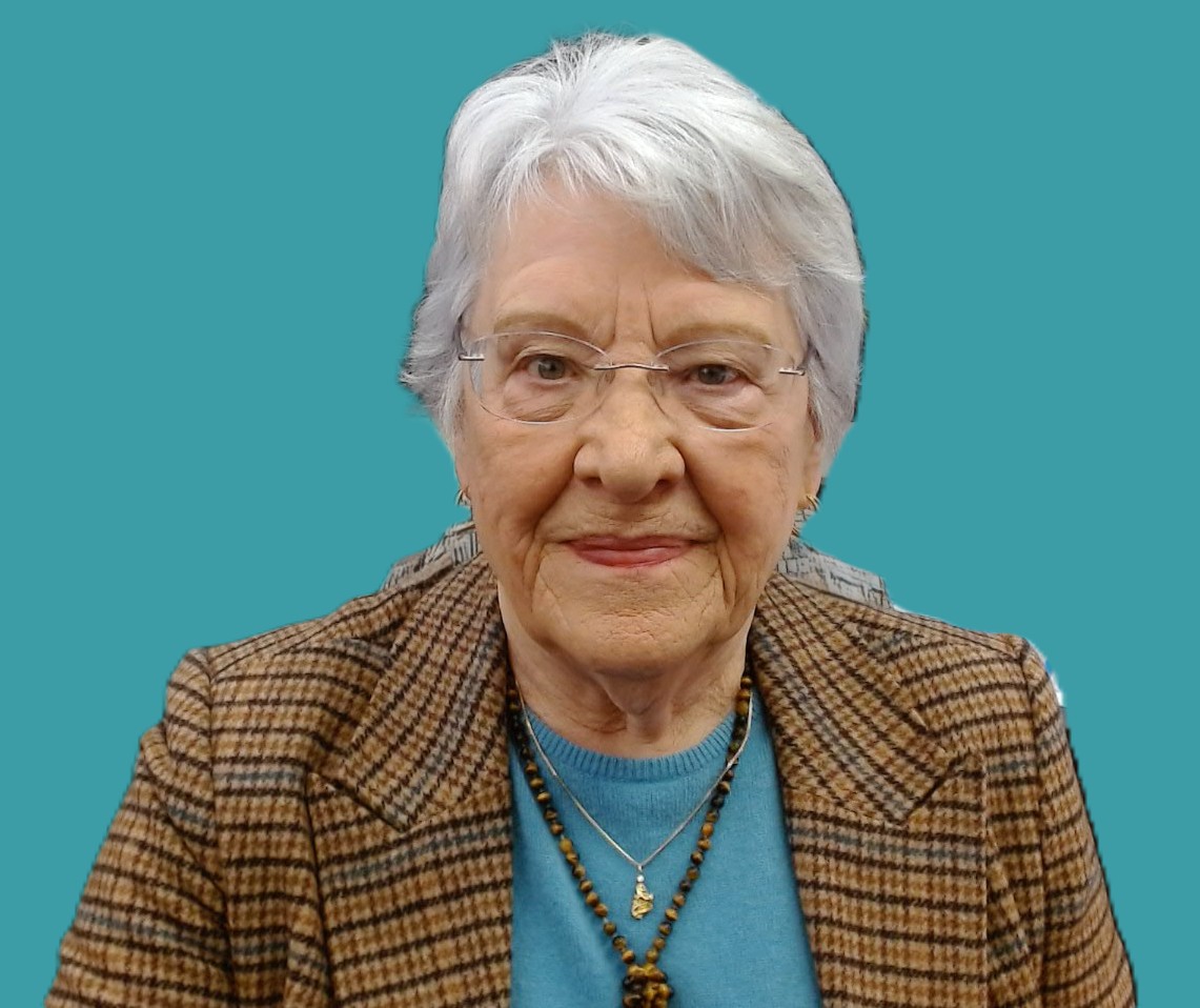 Nicki Hofland