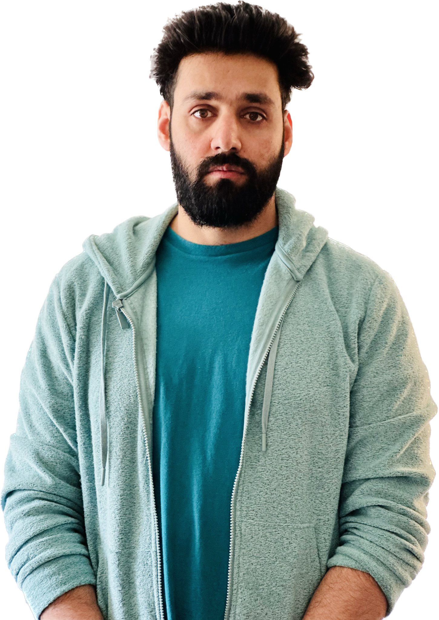 Feroz Fadayee Fadayee